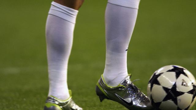 Septimo modelo de zapatos de fútbol