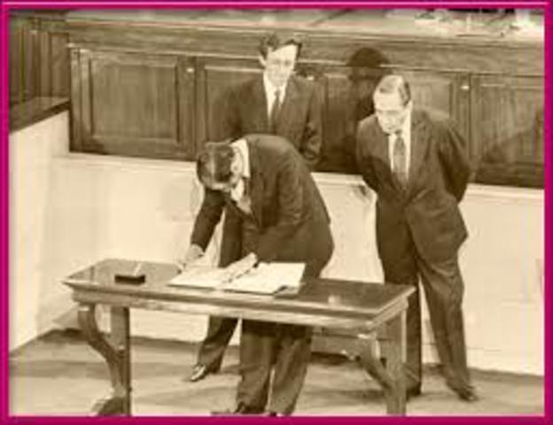 Constitución de 1991