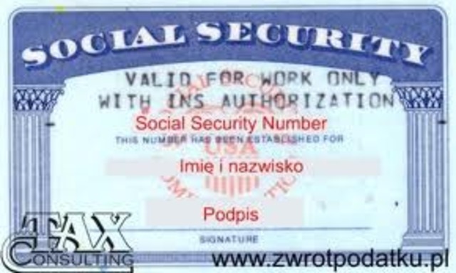 Social Security Act