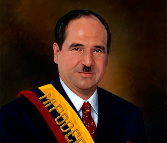 Abdalá Bucaram 1996-1997