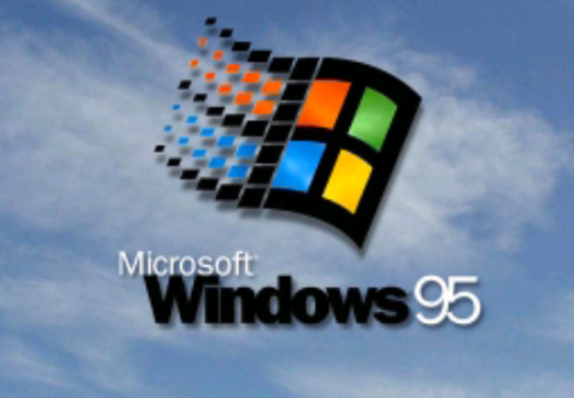 Windows 95