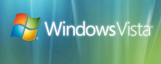 Windows vista