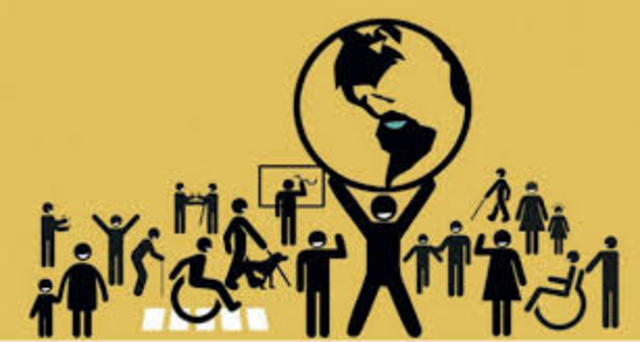 Sistema Nacional de Discapacidad.