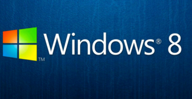 Windows 8