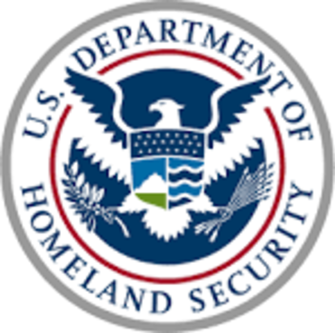 United States Department of Homeland Security (DHS)
