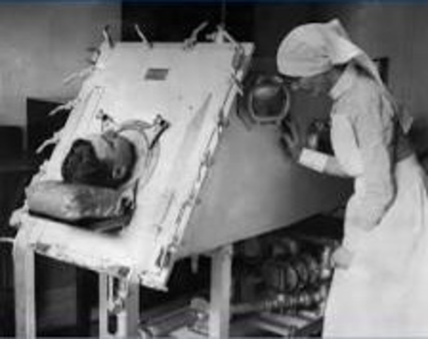 Especialización de Enfermería