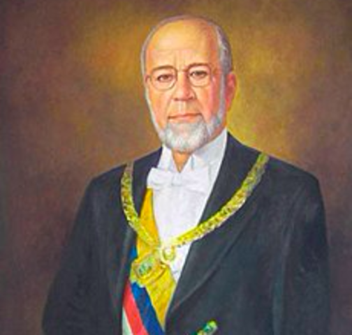 Gustavo Noboa B. 2000-2003