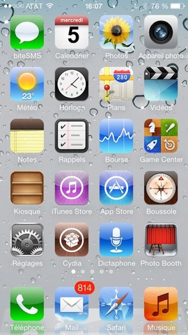 iOS 5: Siri como protagonista