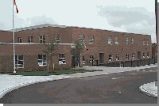 Started Junior Kindergarten