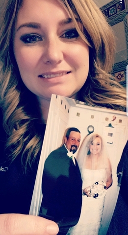 My First Graduate Class