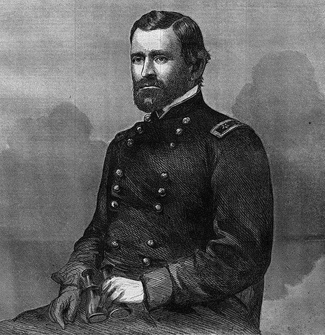 Leader of the Union Army