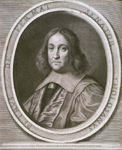 Pierre Fermat