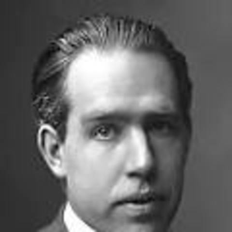 BOHR