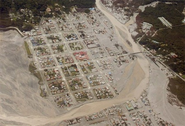 Acontecimiento mundial.