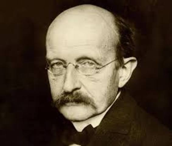 Max Planck