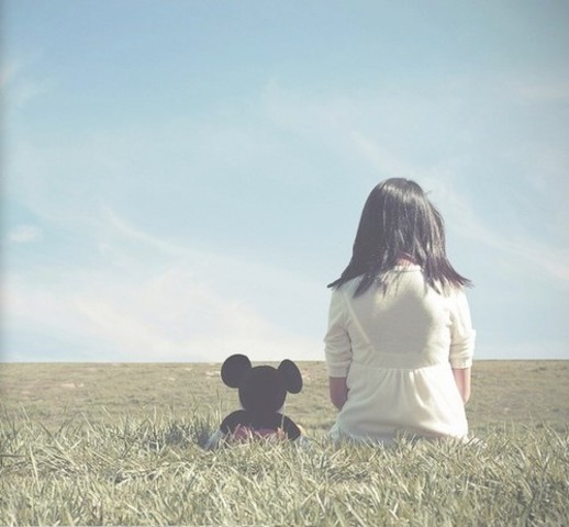 Experimente la soledad