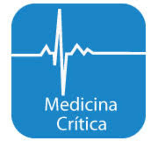 Creación de la Sociedad de Medicina Critica