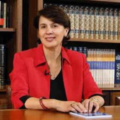 Rosalía Arteaga (1997)