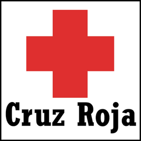 Ignauracion del Hospital de la Cruz Roja Polanco