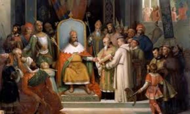 EDAD MEDIA O EPOCA MEDIEVAL