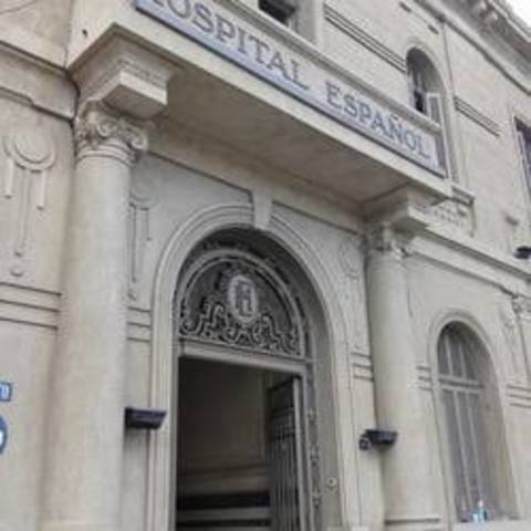 Inicio de Terspia Intensiva Hospitsl Español