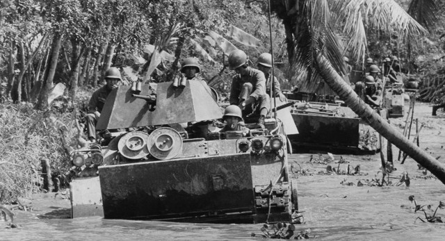 Gulf of Tonkin Resolution