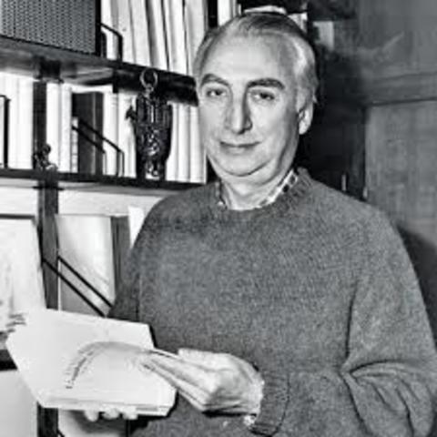 Principales escritos