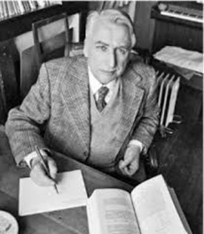 Principales escritos