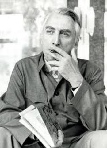 Principales escritos