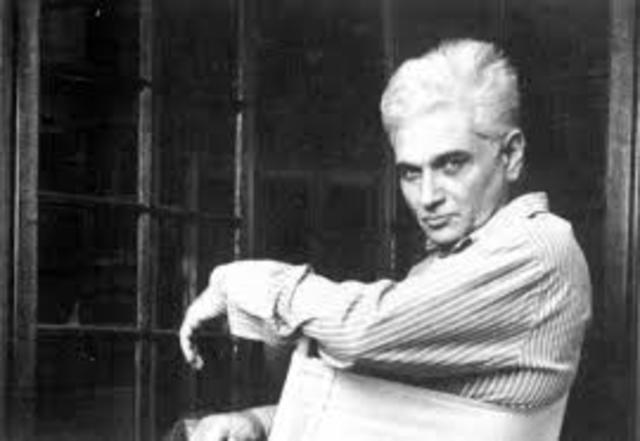 Formación académica