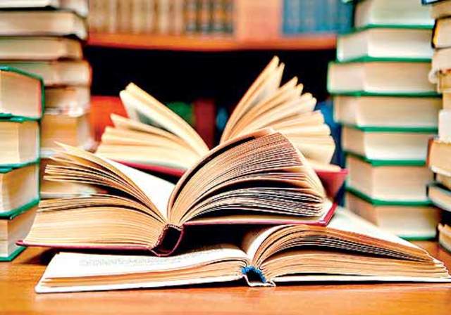 Principales escritos