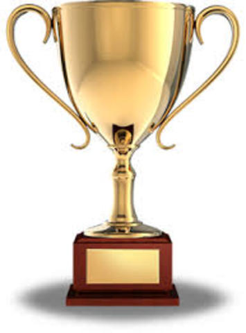 Premios y distinciones recibidas.