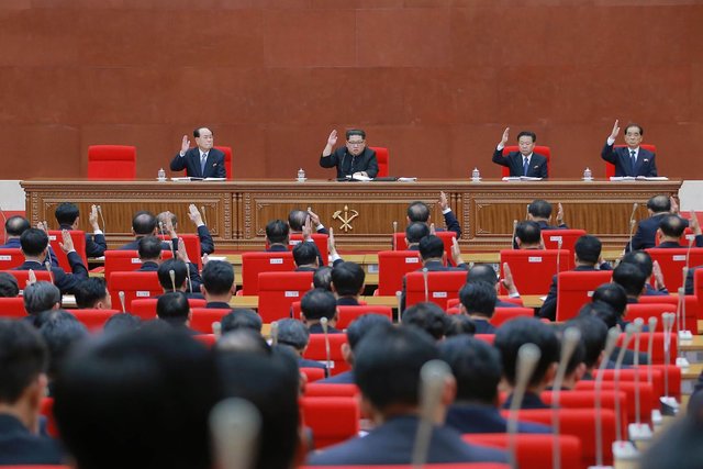 North Korea announces no more missle tests