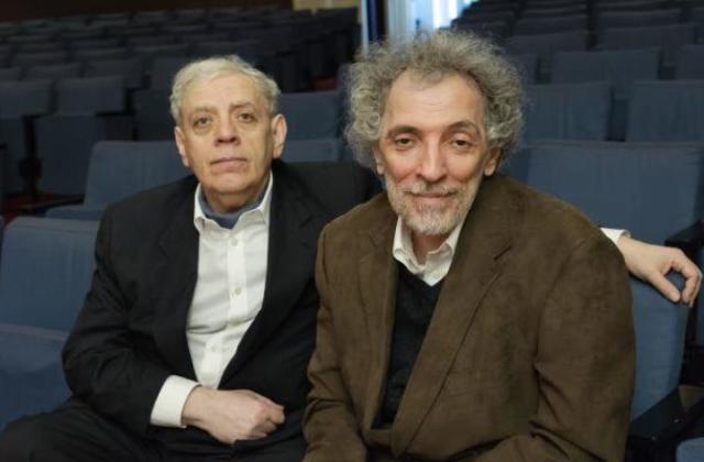 Sèrie dels germans Chudnovsky