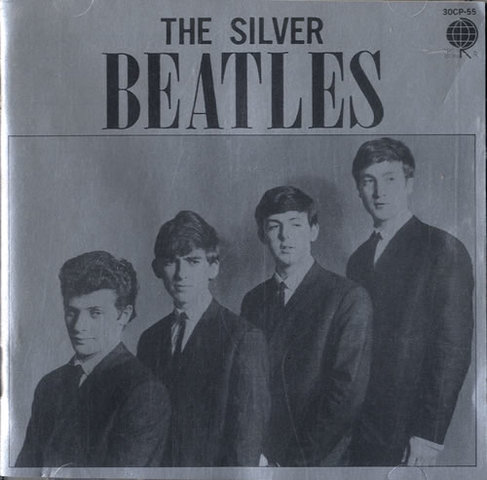 The Silver Beatles