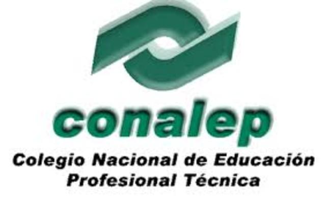 Colegio Nacional de Educación Profesional Técnica