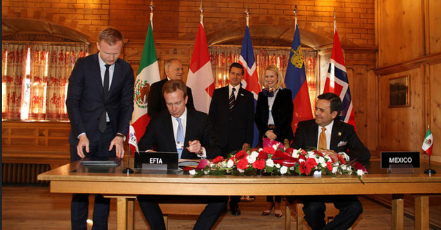 TLC ( LIECHTENSTEIN, NORUEGA, SUIZA)