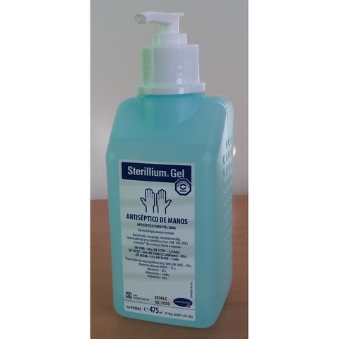 Antiséptico