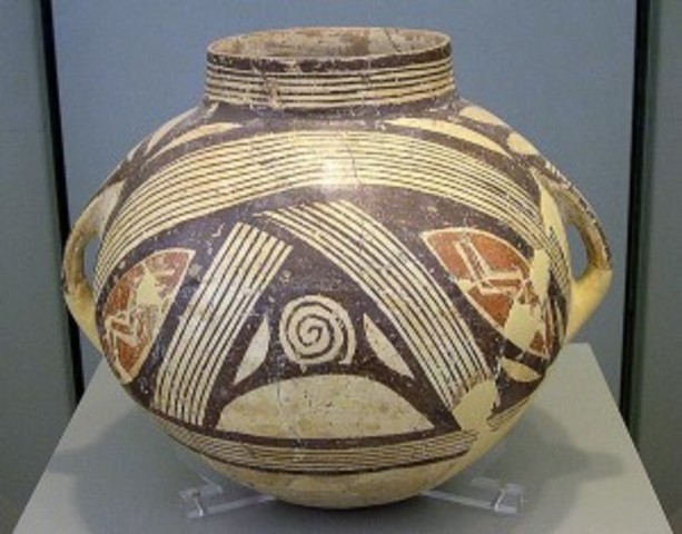 El Periodo Neolítico (6500-2900 a.C)