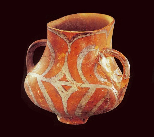 Historia remota: El Periodo Neolitico(6500-2900 a.C)