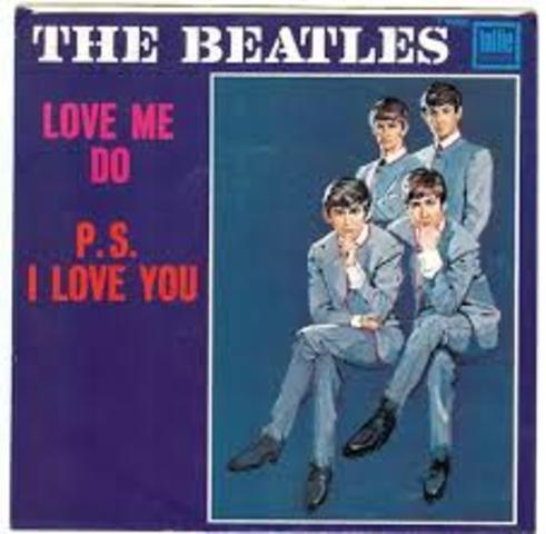 Love Me Do