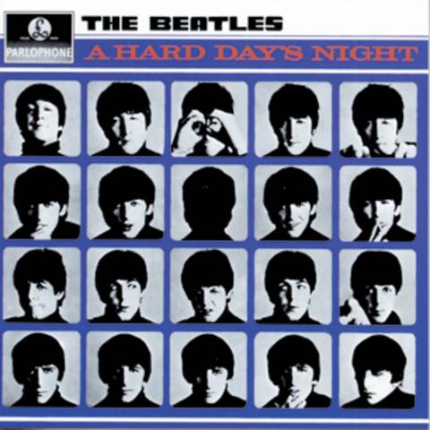 A hard Day's Night