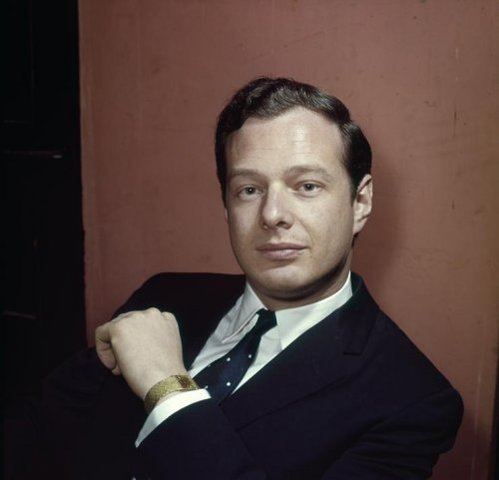 Mort de Brian Epstein