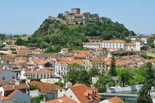 Conquista de Leiria