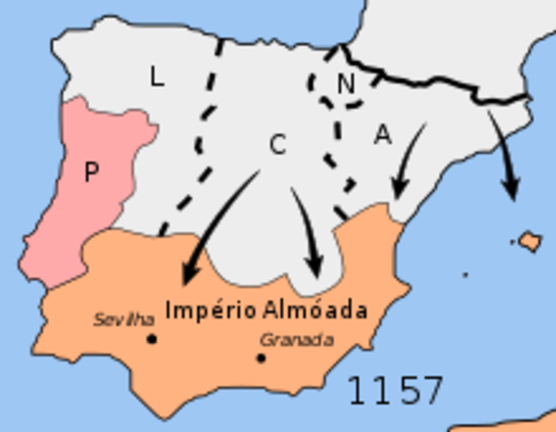 Expulsão dos muçulmanos da Península Ibérica