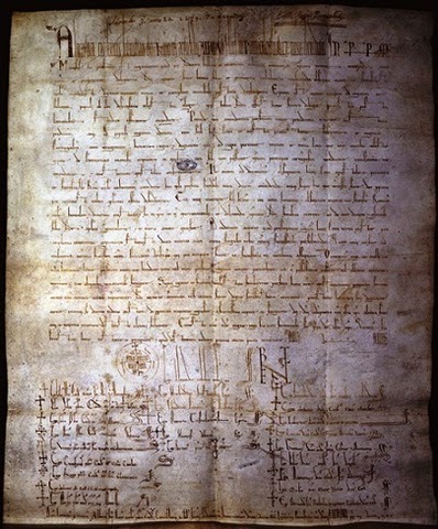 Bula Manifestis Probatum