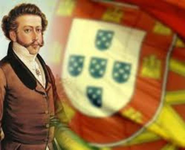 Reconhecimento da independencia