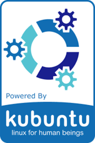 kubuntu