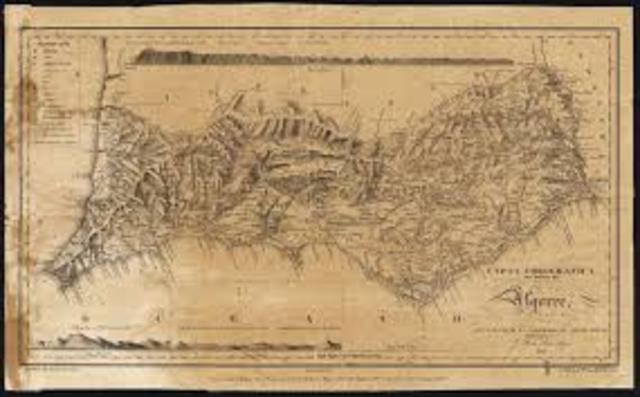 Conquista defenitiva do Algarve