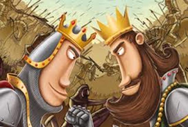 Batalha de aljubarrota